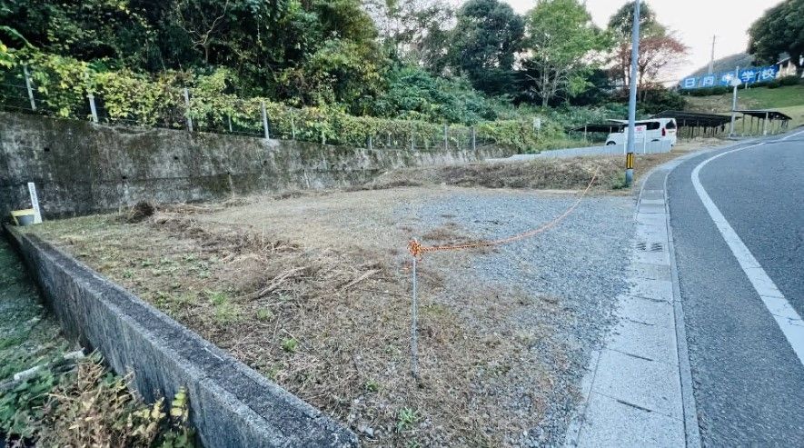 Vacant Land for Sale in Hyuga City, Miyazaki - 231.34 sqm - Thumbnail 2