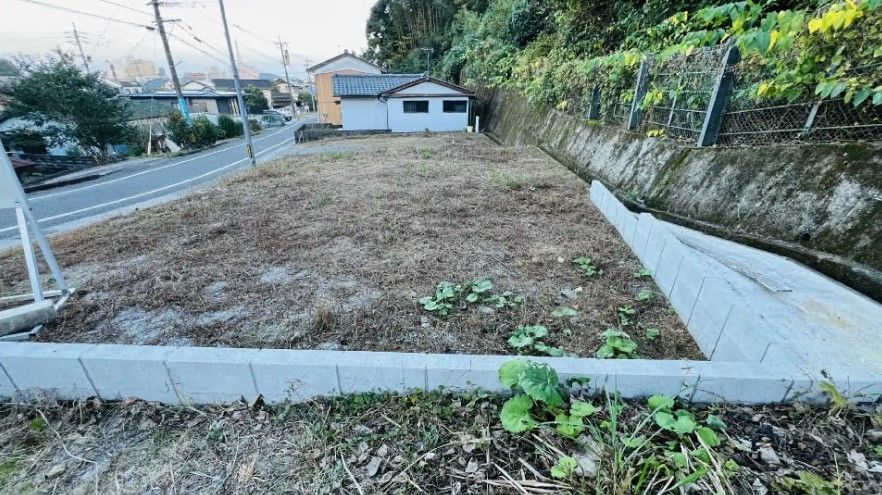 Vacant Land for Sale in Hyuga City, Miyazaki - 231.34 sqm - Thumbnail 3