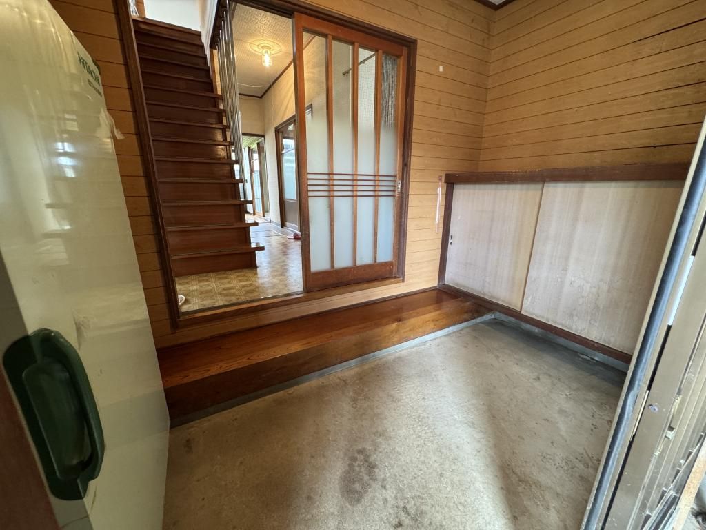 8K House with Garden in Tokamachi, Niigata - Akiya Bank Listing - Thumbnail 2