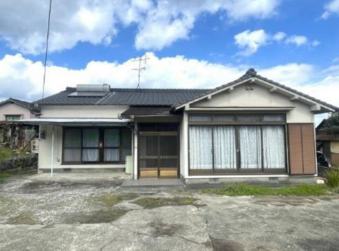 8DK House in Oita City with 89.82㎡ Living Space - Thumbnail 2
