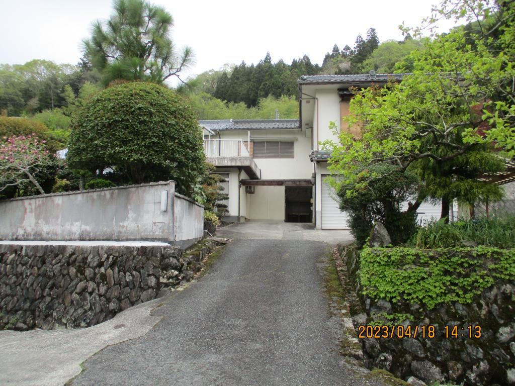 Spacious 11DK House on 1212 sqm Land in Sayo, Hyogo - Thumbnail 4