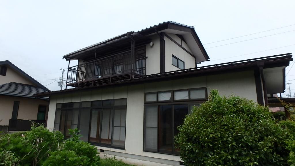 Spacious 6DK Detached House for Sale in Fukushima City - Thumbnail 3