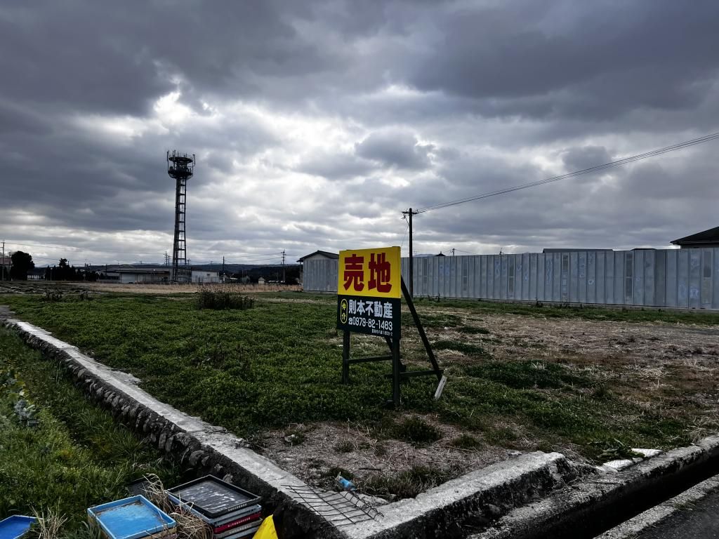 Vacant Land Plot in Chikujo Town, Fukuoka with Subsidy - Thumbnail 4