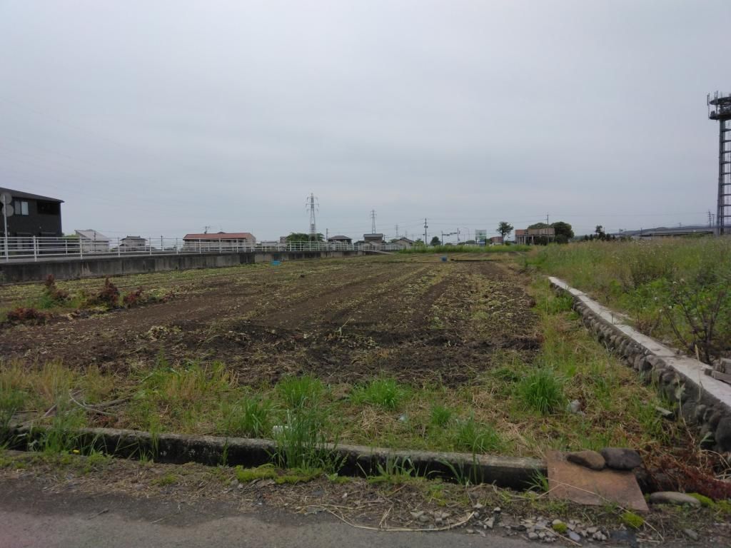 Vacant Land Plot in Chikujo Town, Fukuoka with Subsidy - Thumbnail 3
