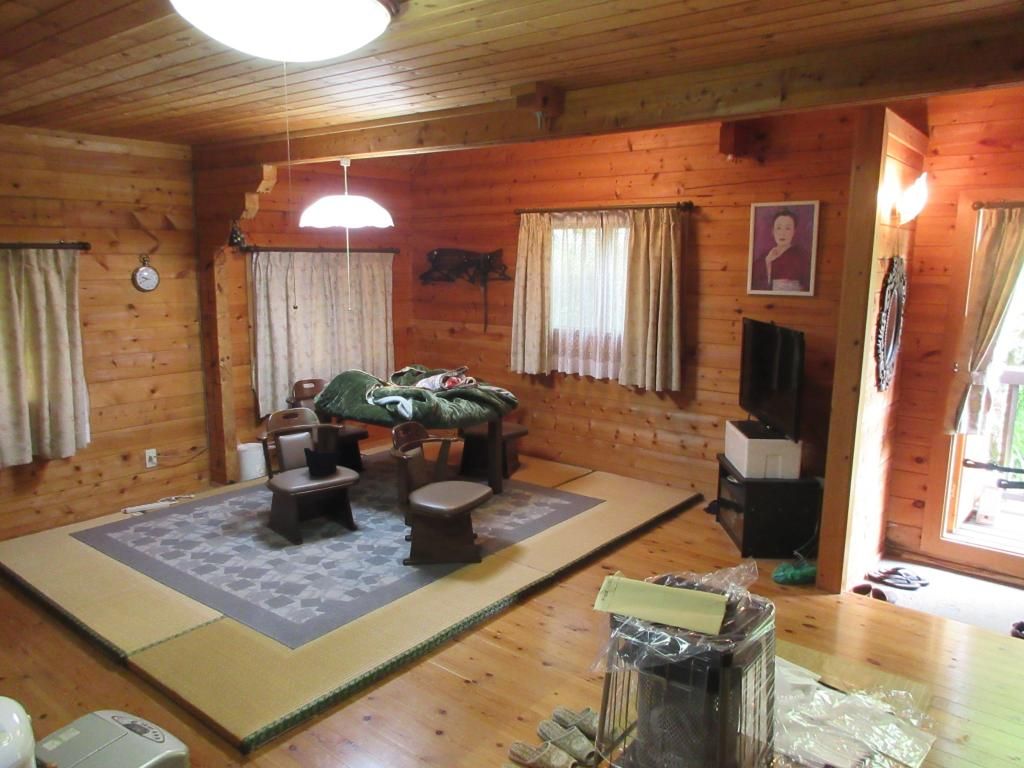 2LDK Detached House for Sale in Kuju Town, Oita - Thumbnail 4
