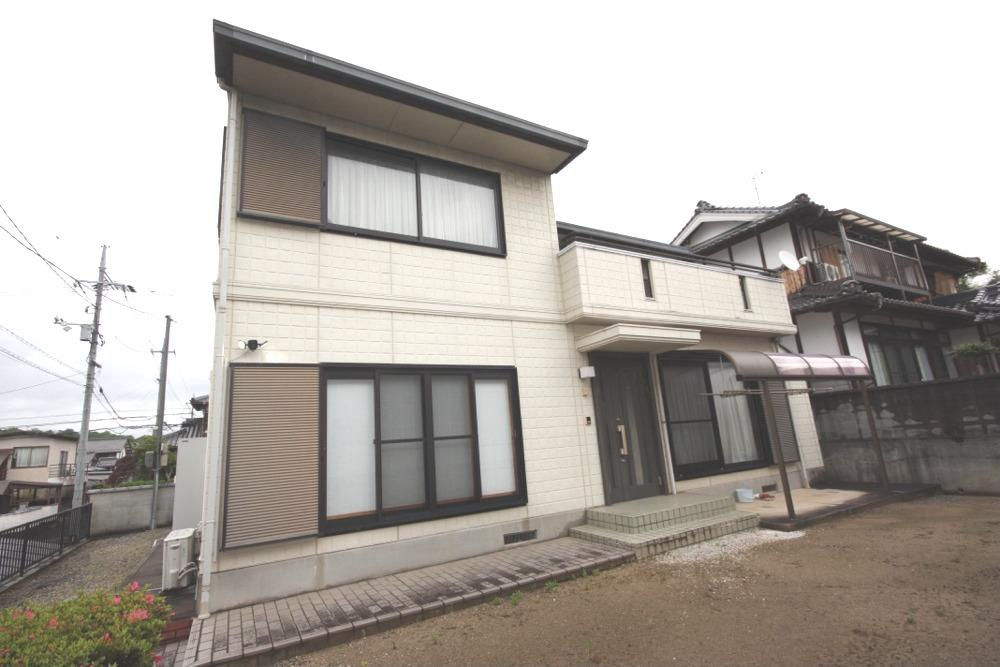 5LDK House in Tsuyama with 269㎡ Land - Thumbnail 2