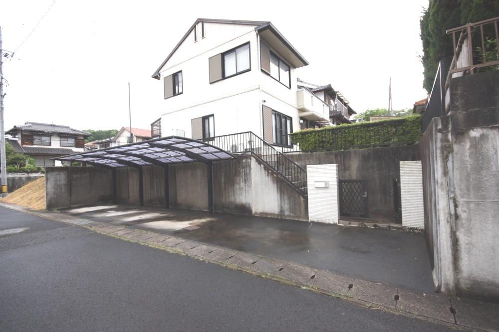 5LDK House in Tsuyama with 269㎡ Land - Thumbnail 3