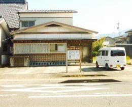 Detached house for sale [104] - Property details - Fukui Prefecture Ono City Vacant House Bank Site — Image 1, Ono, Fukui