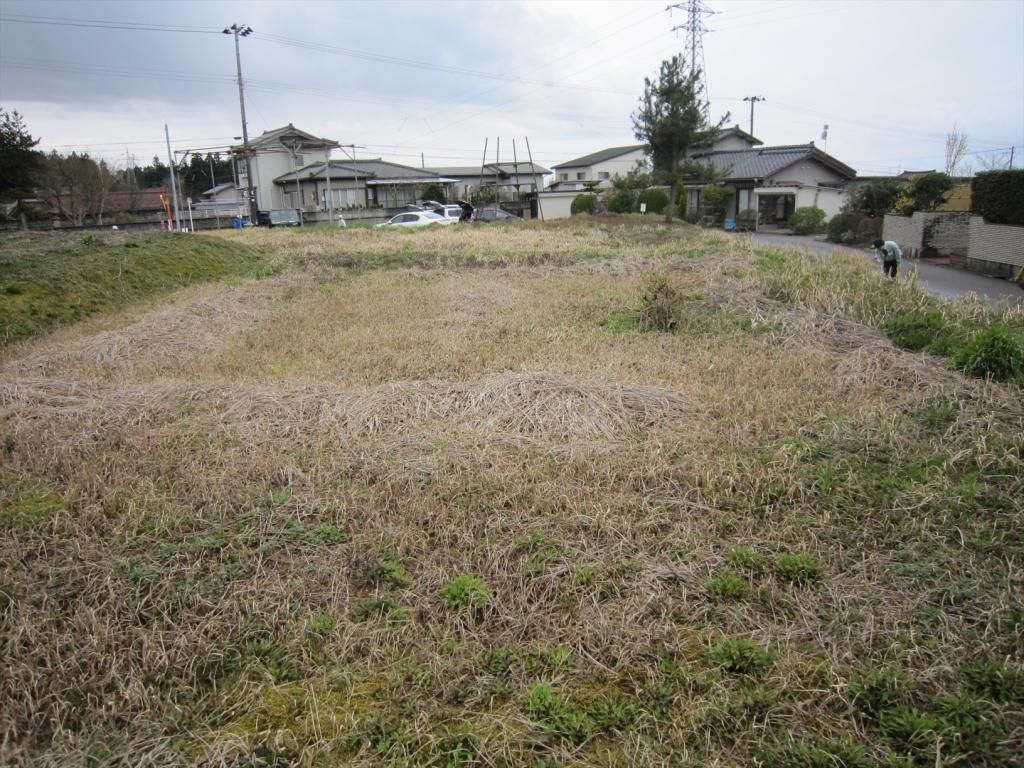 Land for Sale in Tainai City, Niigata - 222 sqm - Thumbnail 3