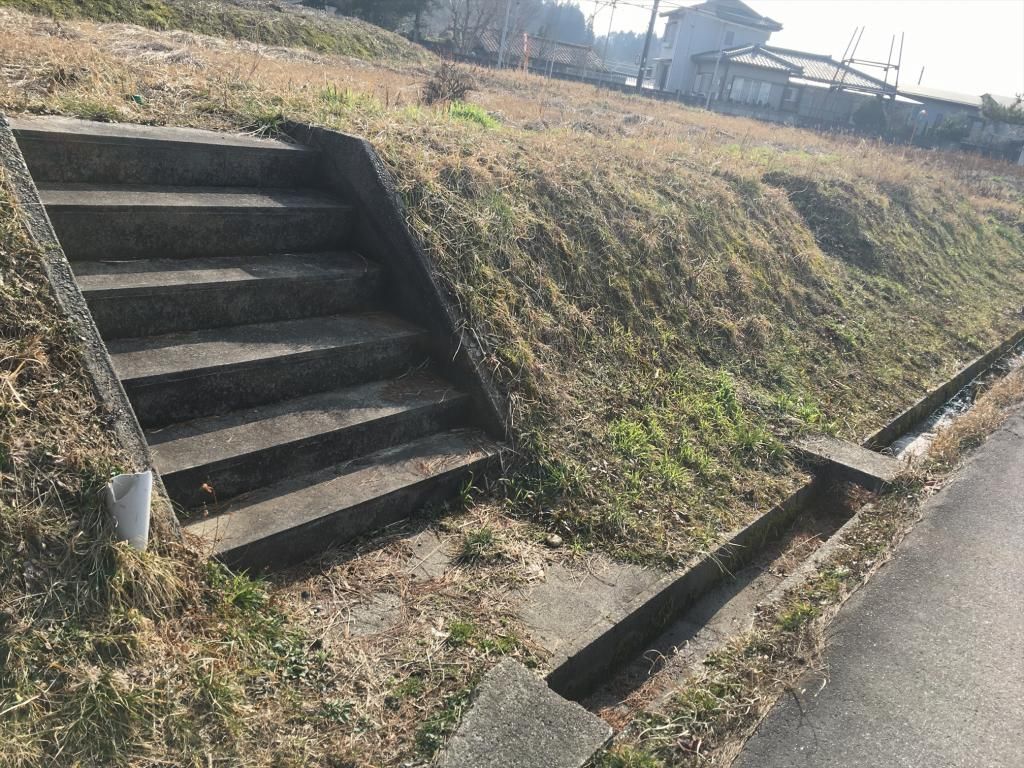 Land for Sale in Tainai City, Niigata - 222 sqm - Thumbnail 2