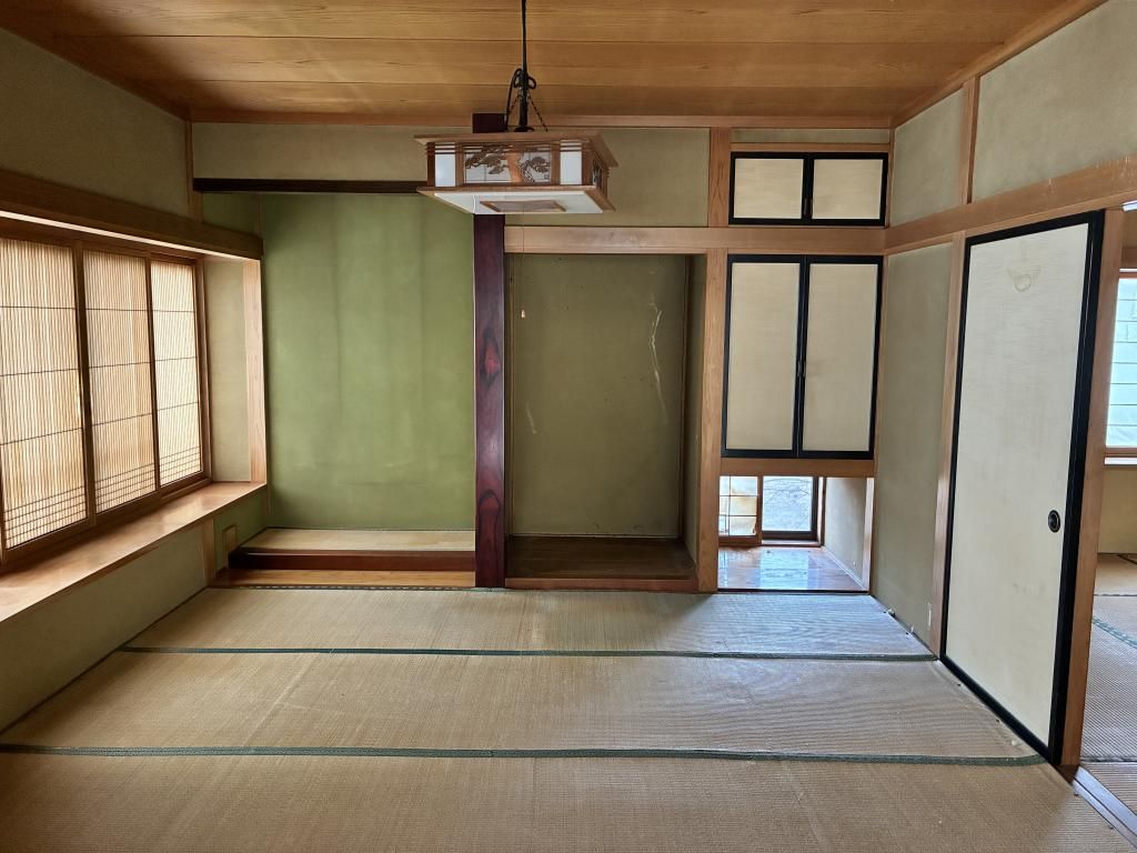 80-Tsubo 6DK House for Sale in Nakayama Town, Yamagata - 3M Yen - Thumbnail 4