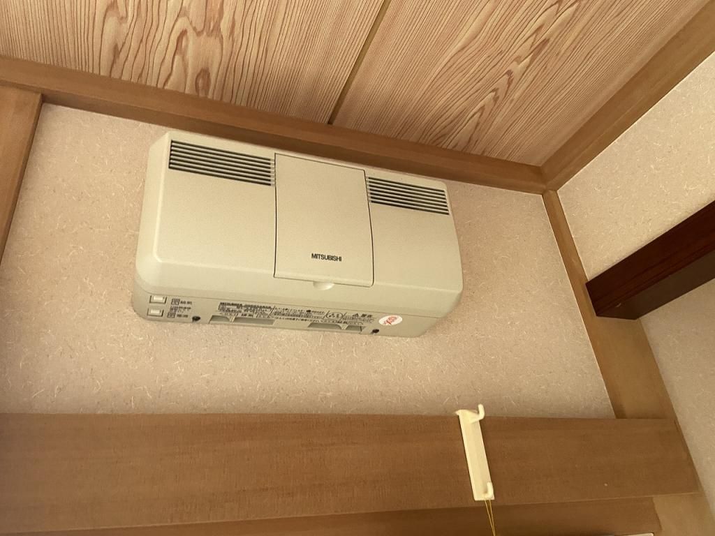2DK Used Detached House in Shiwa Town, Iwate Prefecture - Thumbnail 4