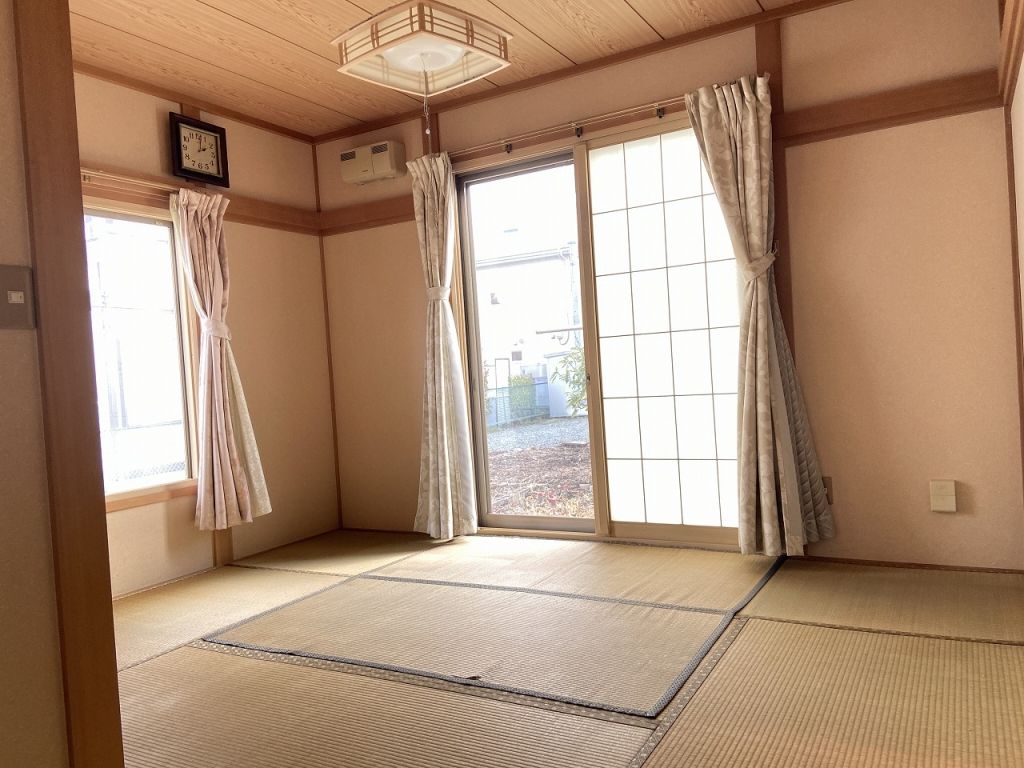 2DK Used Detached House in Shiwa Town, Iwate Prefecture - Thumbnail 3