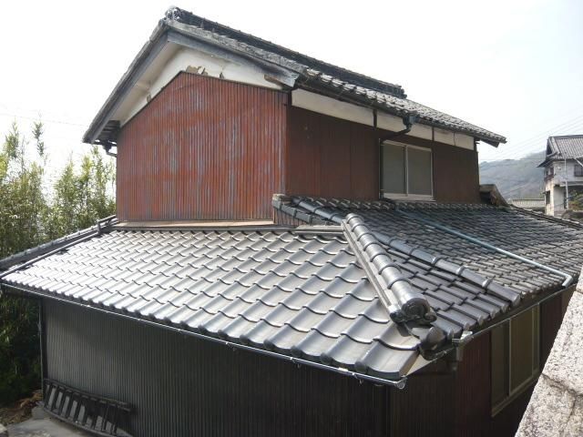 Vacant Residential Land for Sale in Asakuchi City, Okayama - Thumbnail 4
