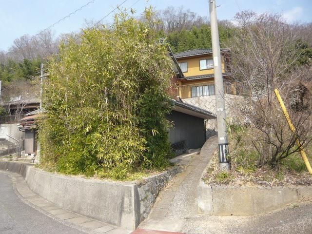 Vacant Residential Land for Sale in Asakuchi City, Okayama - Thumbnail 3