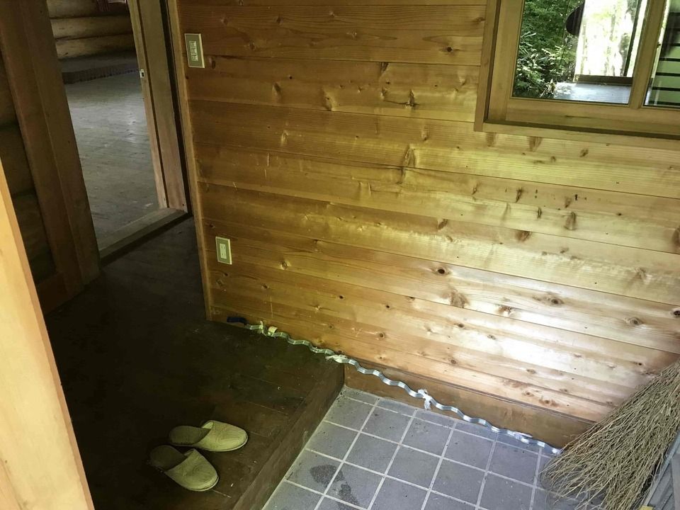 Log House Rental in Iizuna, Nagano - 3LDK, 167.5 sqm - Thumbnail 2