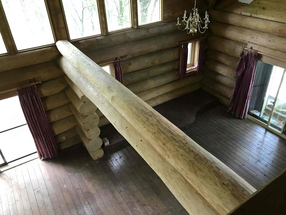 Log House Rental in Iizuna, Nagano - 3LDK, 167.5 sqm - Thumbnail 4