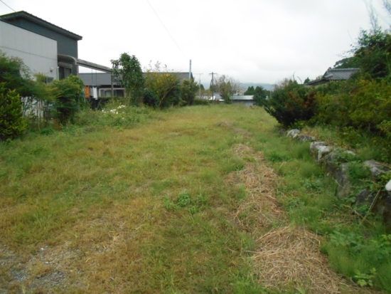 Lease Vacant Land in Ebino City, Miyazaki - 471 sqm Plot - Thumbnail 2