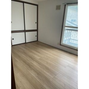 5LDK House for Rent in Kuriyama, Hokkaido - 60,000 Yen - Thumbnail 2