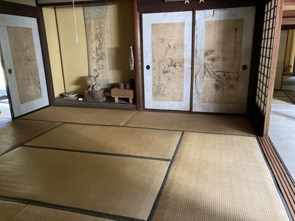 Traditional 16K House in Hagi - Akiya Bank Property Near Sea - Thumbnail 2
