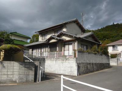 Building number 113 - Property details - Okayama Prefecture Asakuchi City Vacant House Bank Site — Image 1, Asakuchi, Okayama