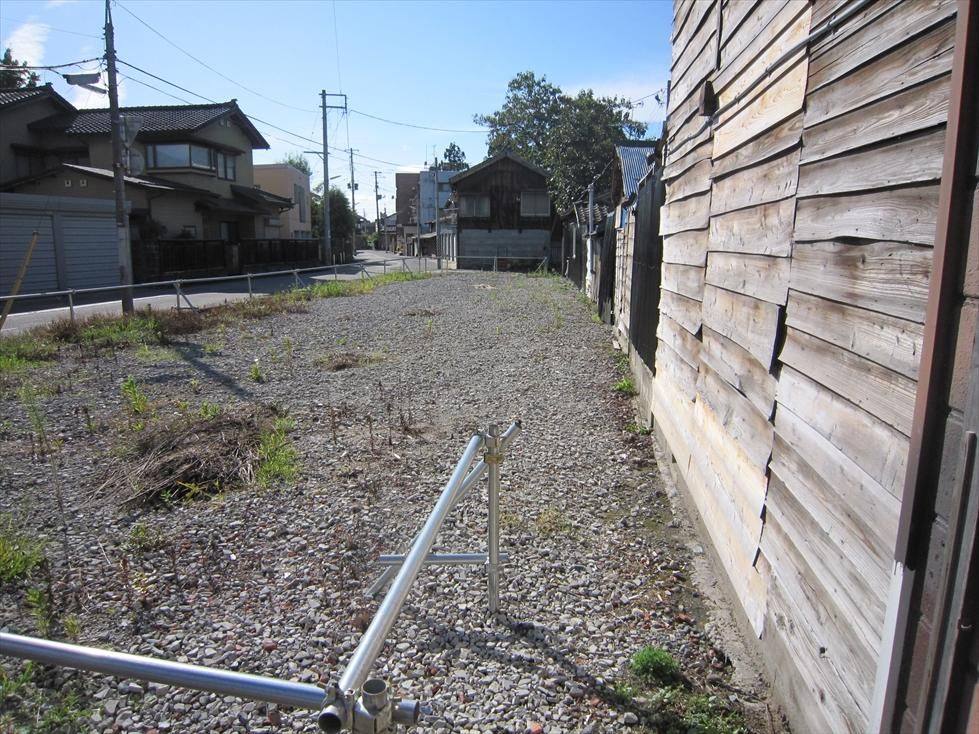 Commercial Land for Sale in Tainai City, Niigata - Thumbnail 2