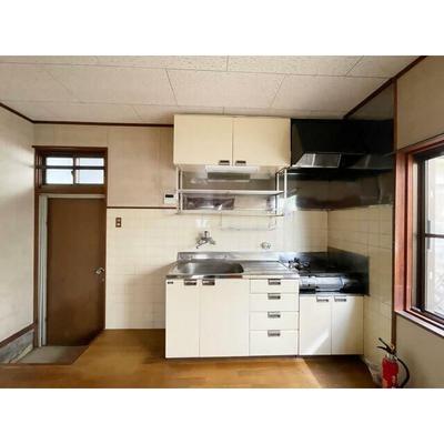 Spacious 4LDK House with Double Plot in Midorigaoka Nishi, Nabari — Image 3, Nabari, Mie