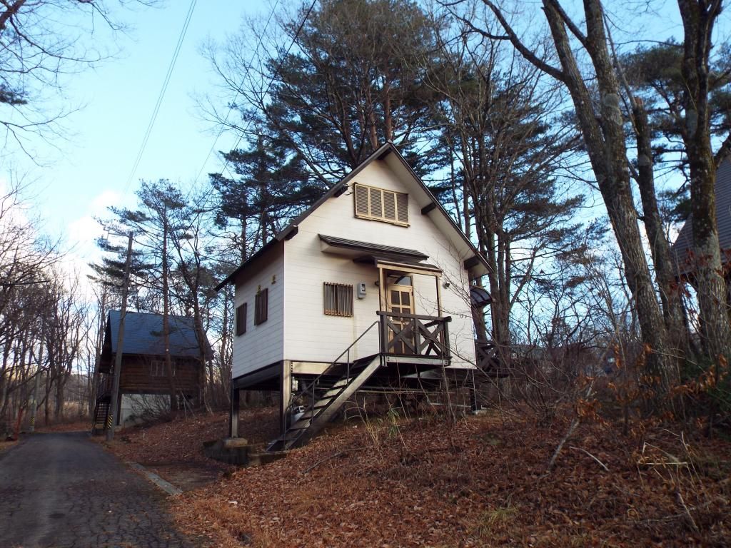 Used Detached House for Sale in Takasu, Gujo City - 29.81 sqm - Thumbnail 2