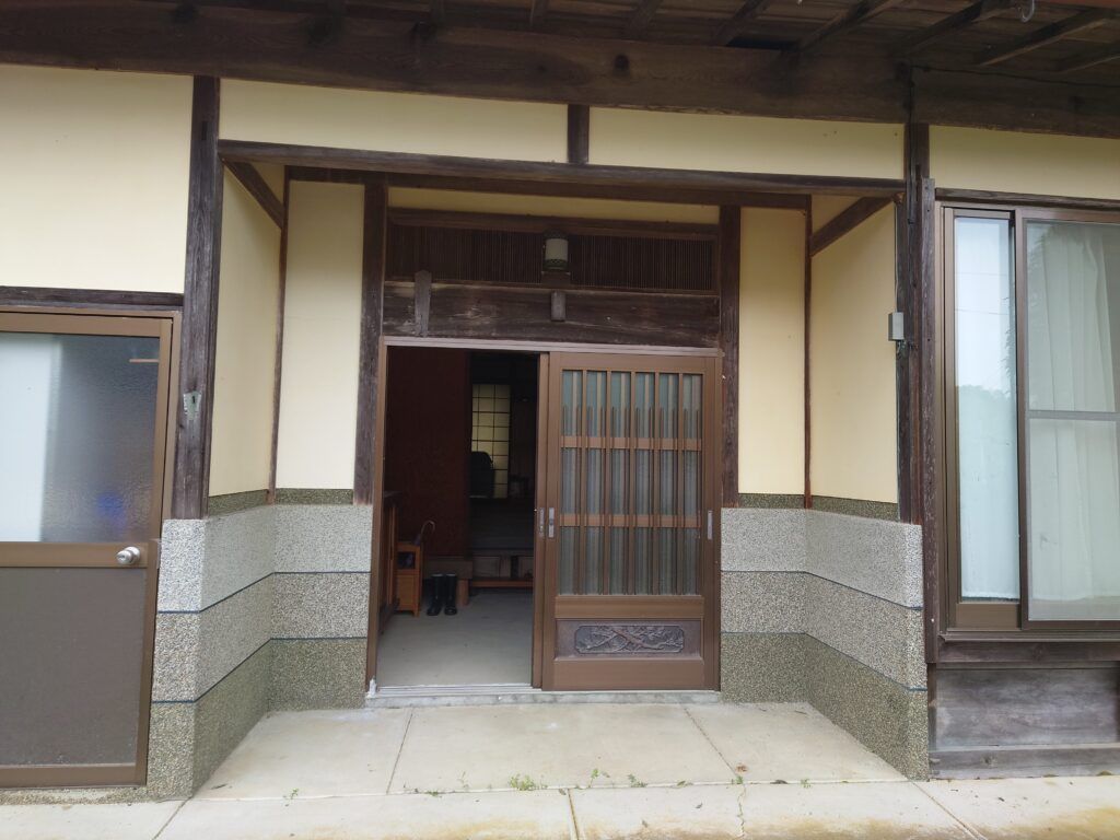 Spacious 1955 Farmland House for Sale/Rent in Asago, Hyogo - Thumbnail 3
