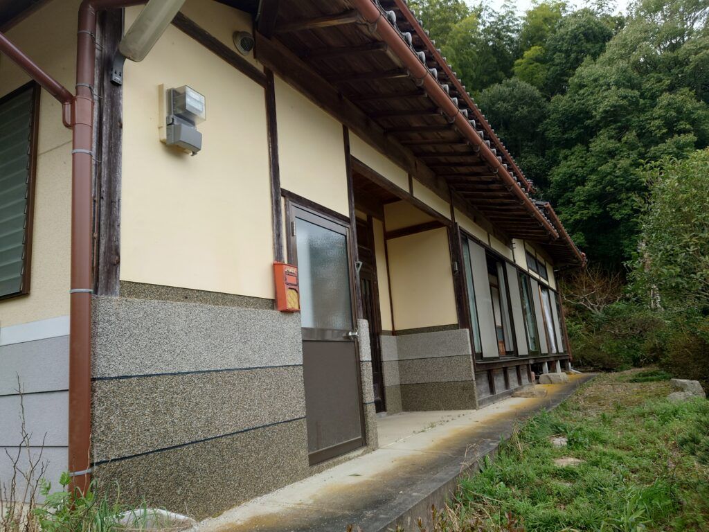 Spacious 1955 Farmland House for Sale/Rent in Asago, Hyogo - Thumbnail 2