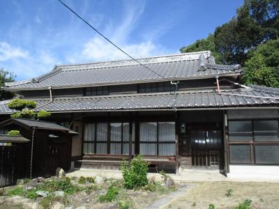 Traditional 9DK Kominka with Vast Land in Kasaoka, Okayama — Image 1, Kasaoka, Okayama