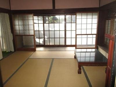 Traditional 9DK Kominka with Vast Land in Kasaoka, Okayama — Image 4, Kasaoka, Okayama