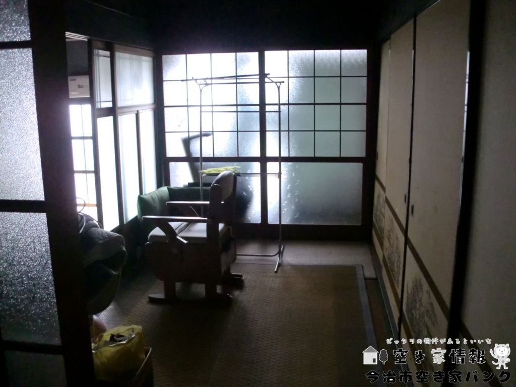 5DK Detached House for Sale in Imabari, Ehime - 102 sqm - Thumbnail 2