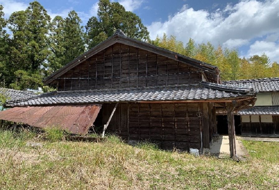 6DK Traditional House for Rent in Kaiyo, Tokushima - Thumbnail 2