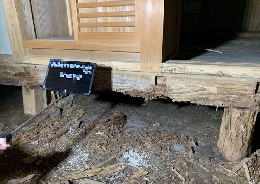 6DK Traditional House for Rent in Kaiyo, Tokushima - Thumbnail 4