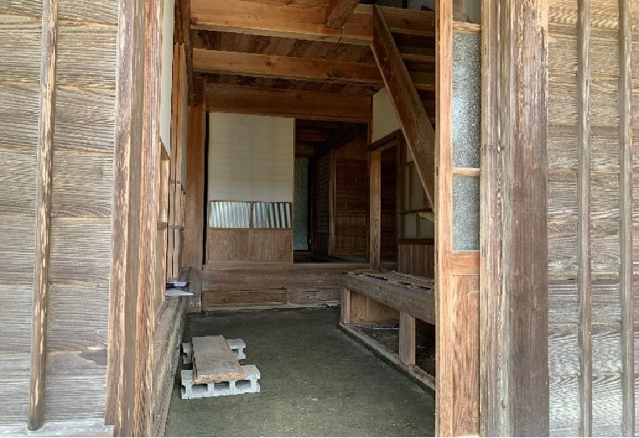 6DK Traditional House for Rent in Kaiyo, Tokushima - Thumbnail 3