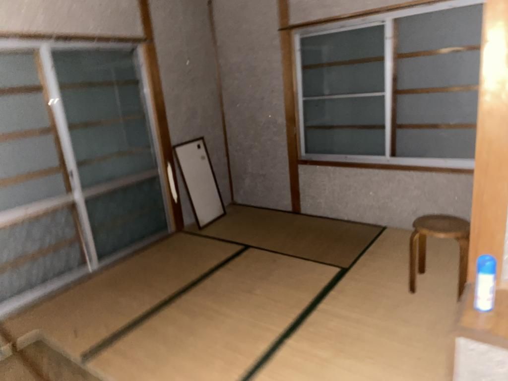 Akiya Bank House in Gujo's New Park Hirugano, Gifu - 1M JPY - Thumbnail 3