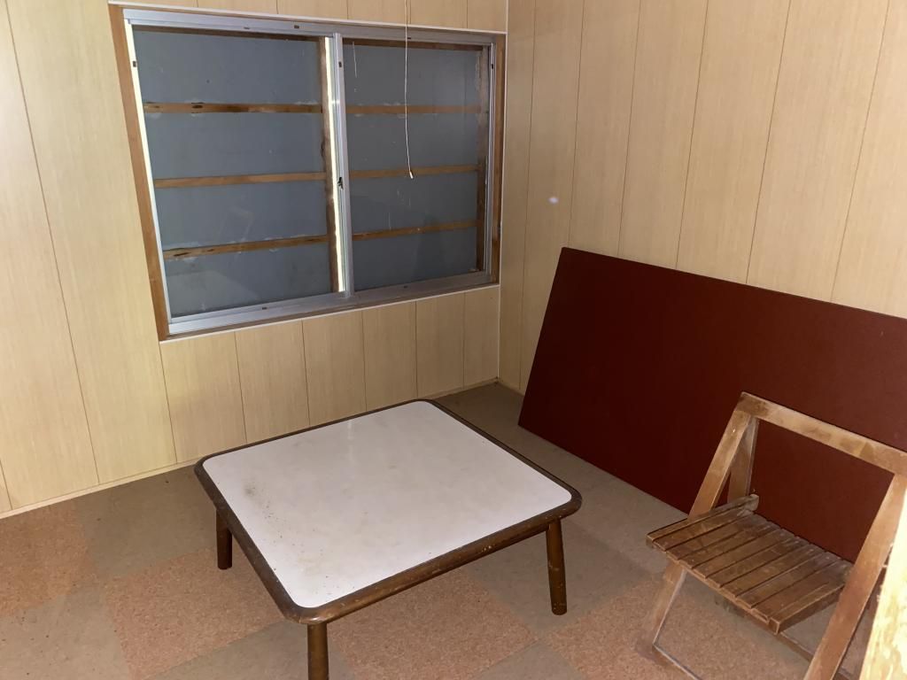 Akiya Bank House in Gujo's New Park Hirugano, Gifu - 1M JPY - Thumbnail 2