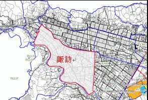 Vacant Land for Sale in Ōkuma, Fukushima with Mountain Views - Thumbnail 2