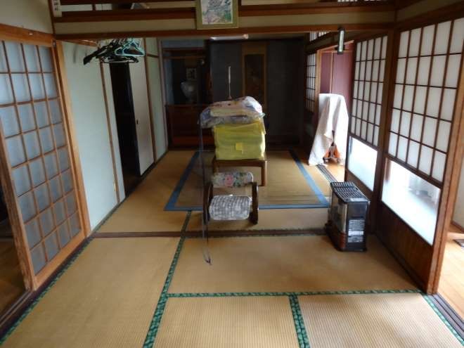 Affordable 4DK Steel House in Minamikyushu, Kagoshima - Thumbnail 3