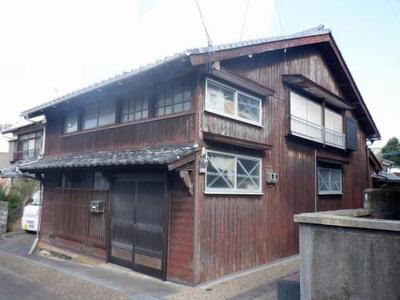 Detached house for sale [No.173] - Property details - Nagasaki Prefecture Hirado City Vacant House Bank Site — Image 1, Hirado, Nagasaki
