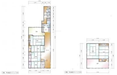 Detached house for sale [No.173] - Property details - Nagasaki Prefecture Hirado City Vacant House Bank Site — Image 3, Hirado, Nagasaki