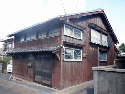 Detached house for sale [No.173] - Property details - Nagasaki Prefecture Hirado City Vacant House Bank Site — Image 1, Hirado, Nagasaki