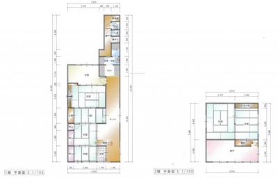 Detached house for sale [No.173] - Property details - Nagasaki Prefecture Hirado City Vacant House Bank Site — Image 2, Hirado, Nagasaki