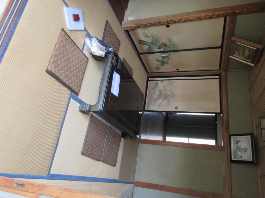 6DK House with 1204 sqm Farmland for Sale in Shibukawa, Gunma - Thumbnail 3