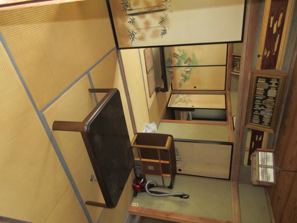 6DK House with 1204 sqm Farmland for Sale in Shibukawa, Gunma - Thumbnail 4