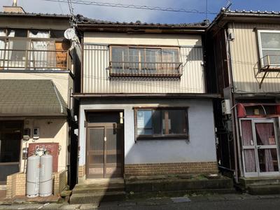 Traditional 6K House in Mikunicho, Sakai City - Renovation Opportunity — House, Sakai, Fukui