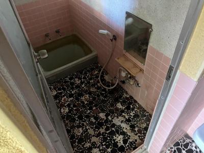 Traditional 6K House in Mikunicho, Sakai City - Renovation Opportunity — Interior, Sakai, Fukui