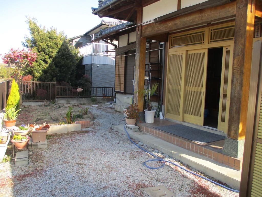 Detached House in Yatsushiro City, Kumamoto - 6DK, 164sqm - Thumbnail 3