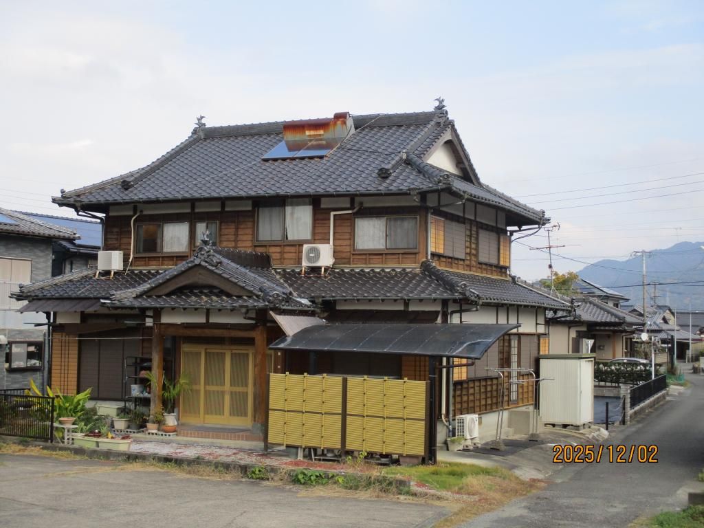 Detached House in Yatsushiro City, Kumamoto - 6DK, 164sqm - Thumbnail 2